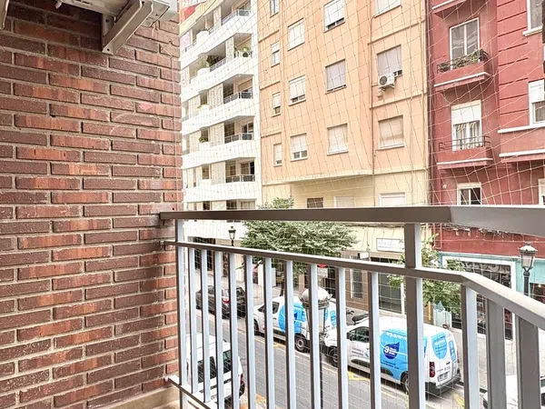 Piso en Calle del Literat Azorín, 44, Russafa - Foto 12