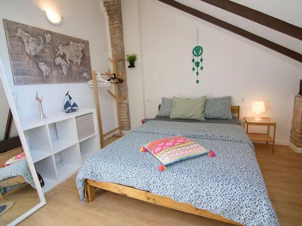 Piso en Tramoyeres, 37, El Cabanyal-El Canyamelar - Foto 15