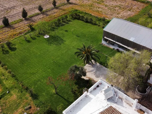 Finca rústica en A-360, 4 - Foto 19