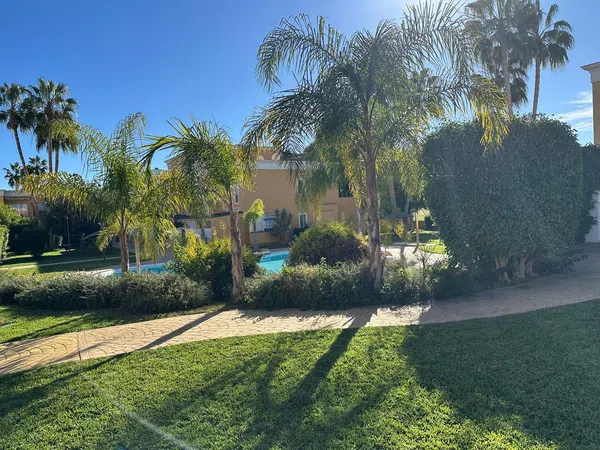 Chalet pareado en Avenida Pintor Pérez Gil, 38, Alicante Golf - Foto 9