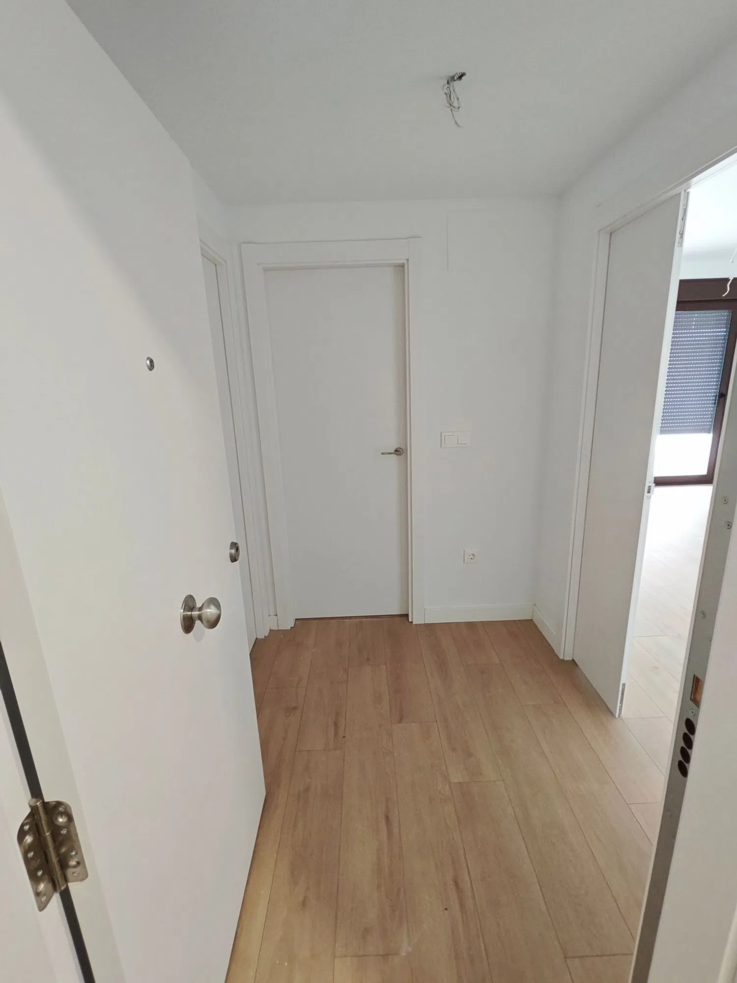 Piso en calle periodista Gabriela mistral, 1 - Foto 2