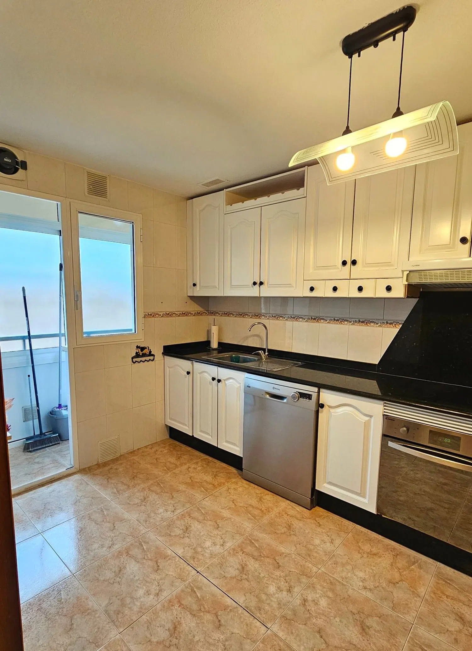 Piso en calle Martínez de la Rosa, 5 b - Foto 6