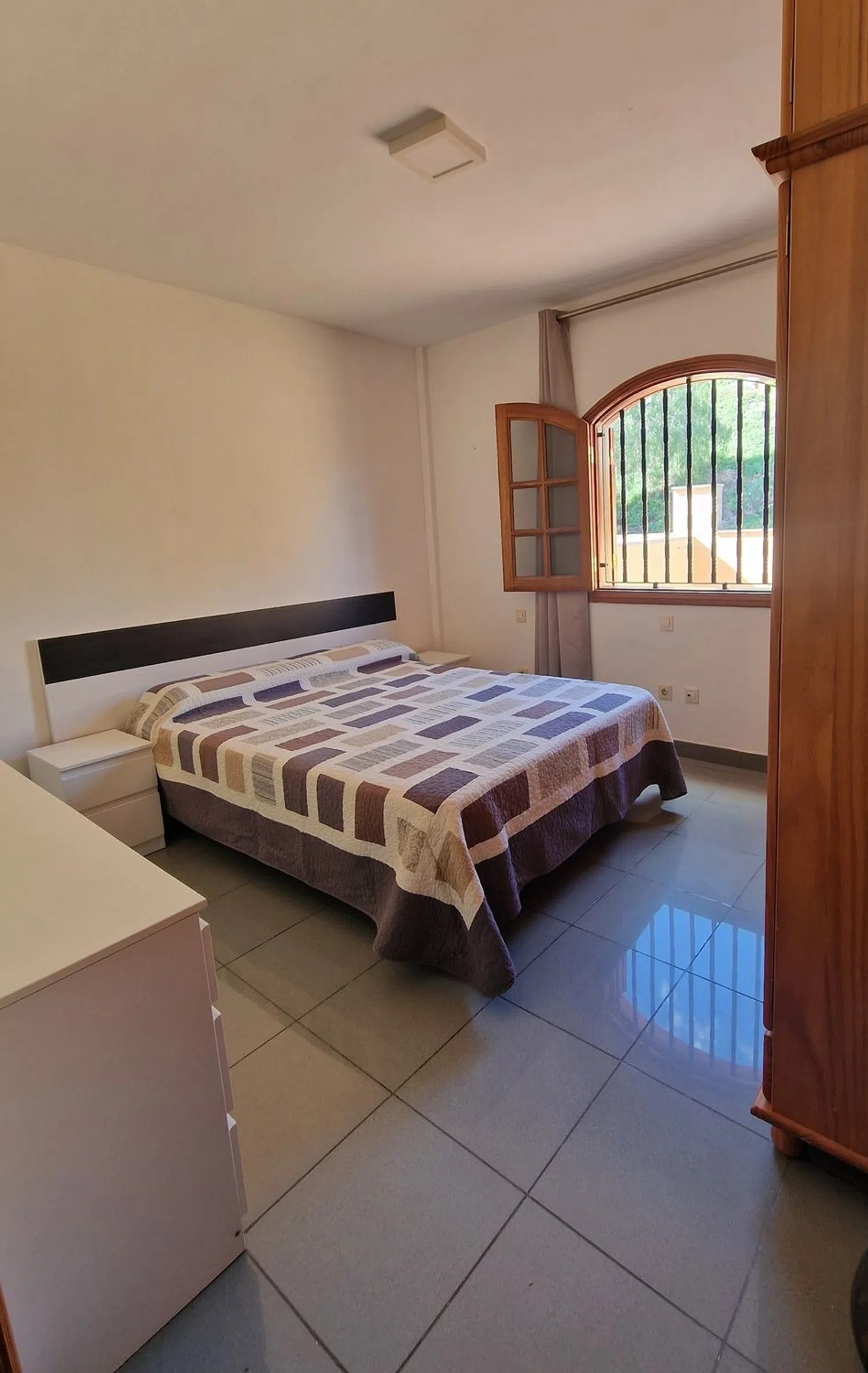 Piso en calle Caceres, 1 - Foto 2