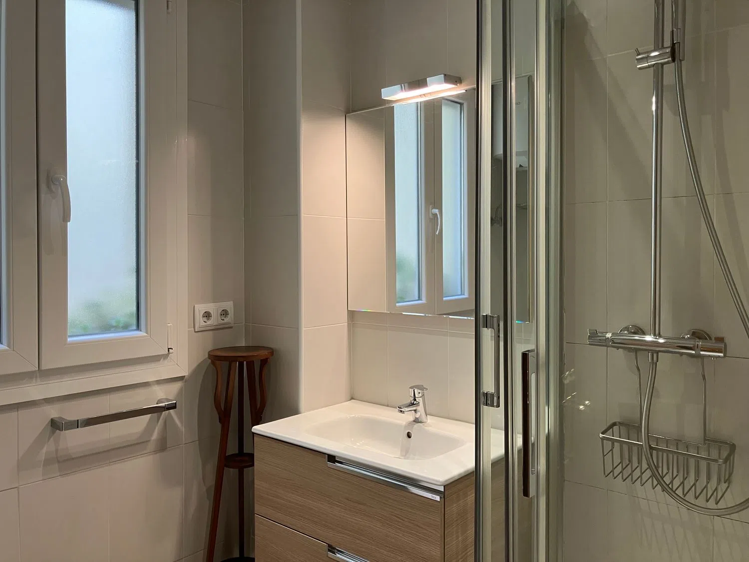 Piso en calle de Aldea del Fresno, 9 - Foto 3