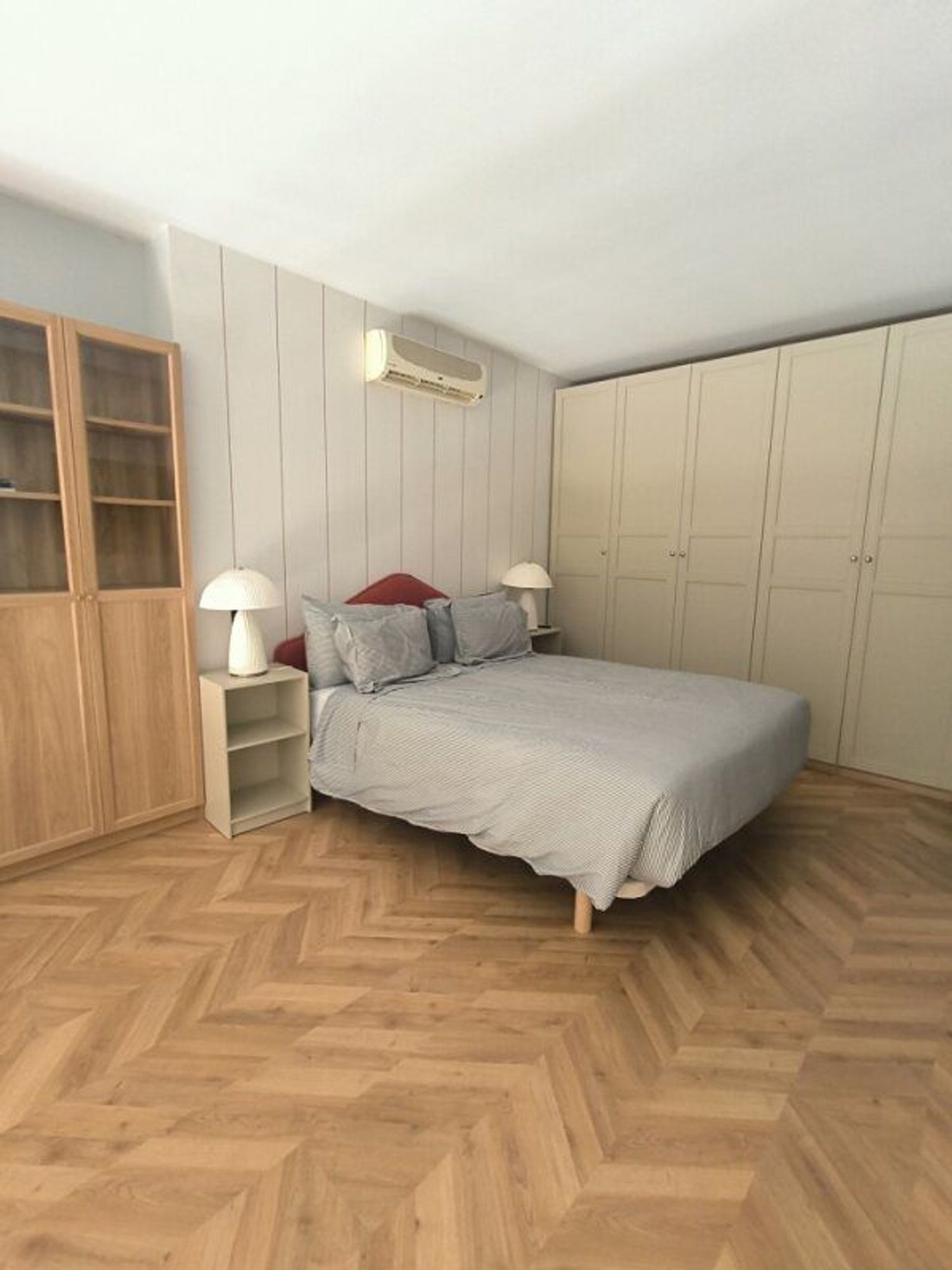 Estudio en avenida de Manoteras, 38 - Foto 11