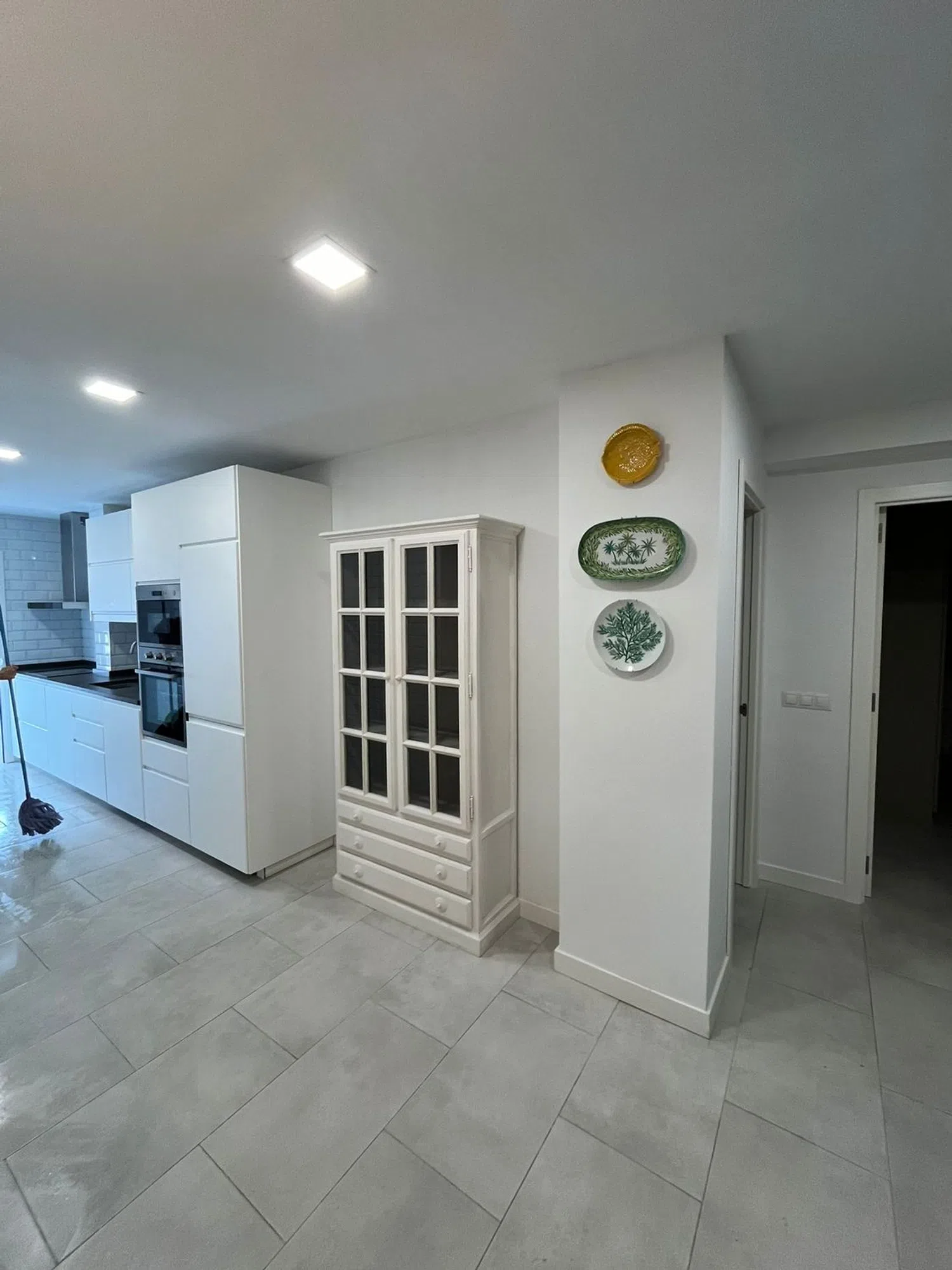 Piso en calle Ventura de la Vega, 10 - Foto 11