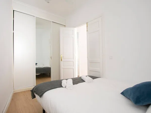 Piso en Calle del Cardenal Cisneros, 8, Trafalgar - Foto 7