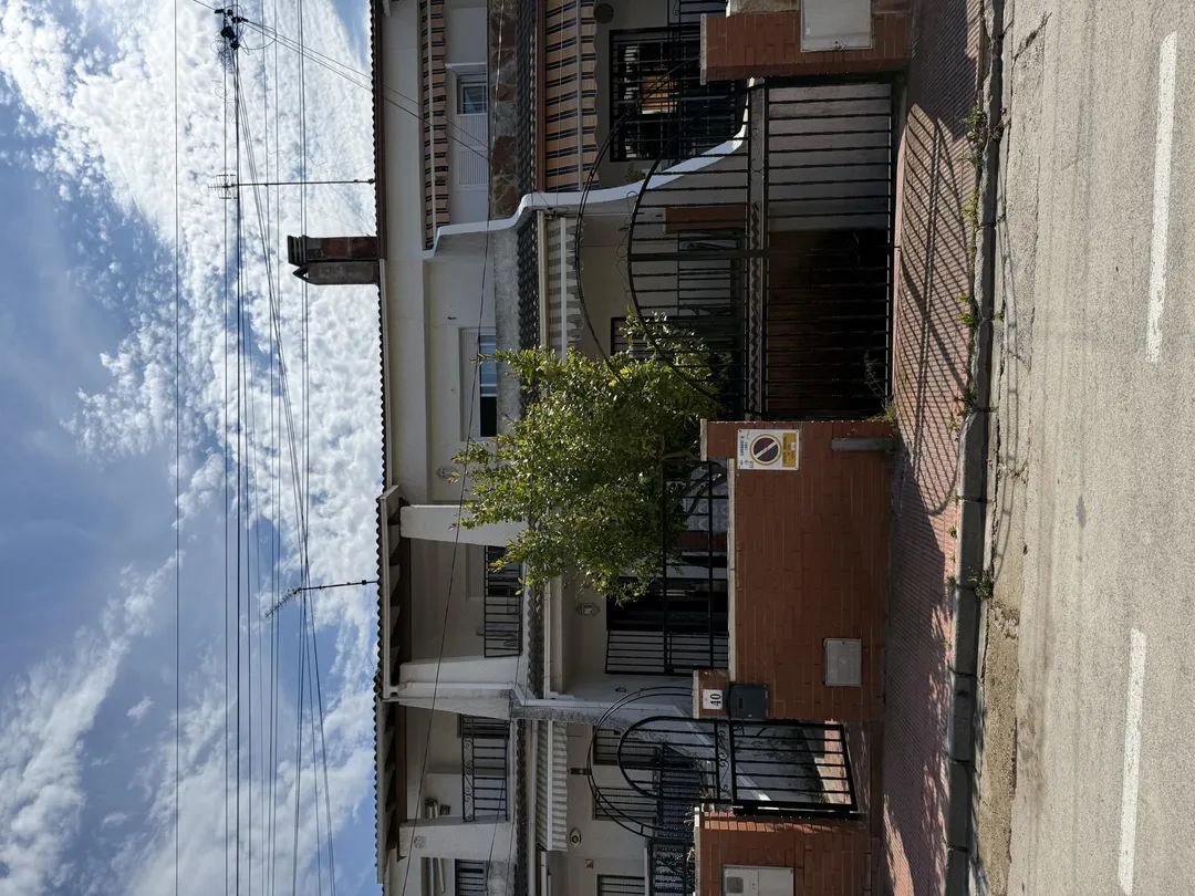 Chalet en  Carrer de les Basses 40