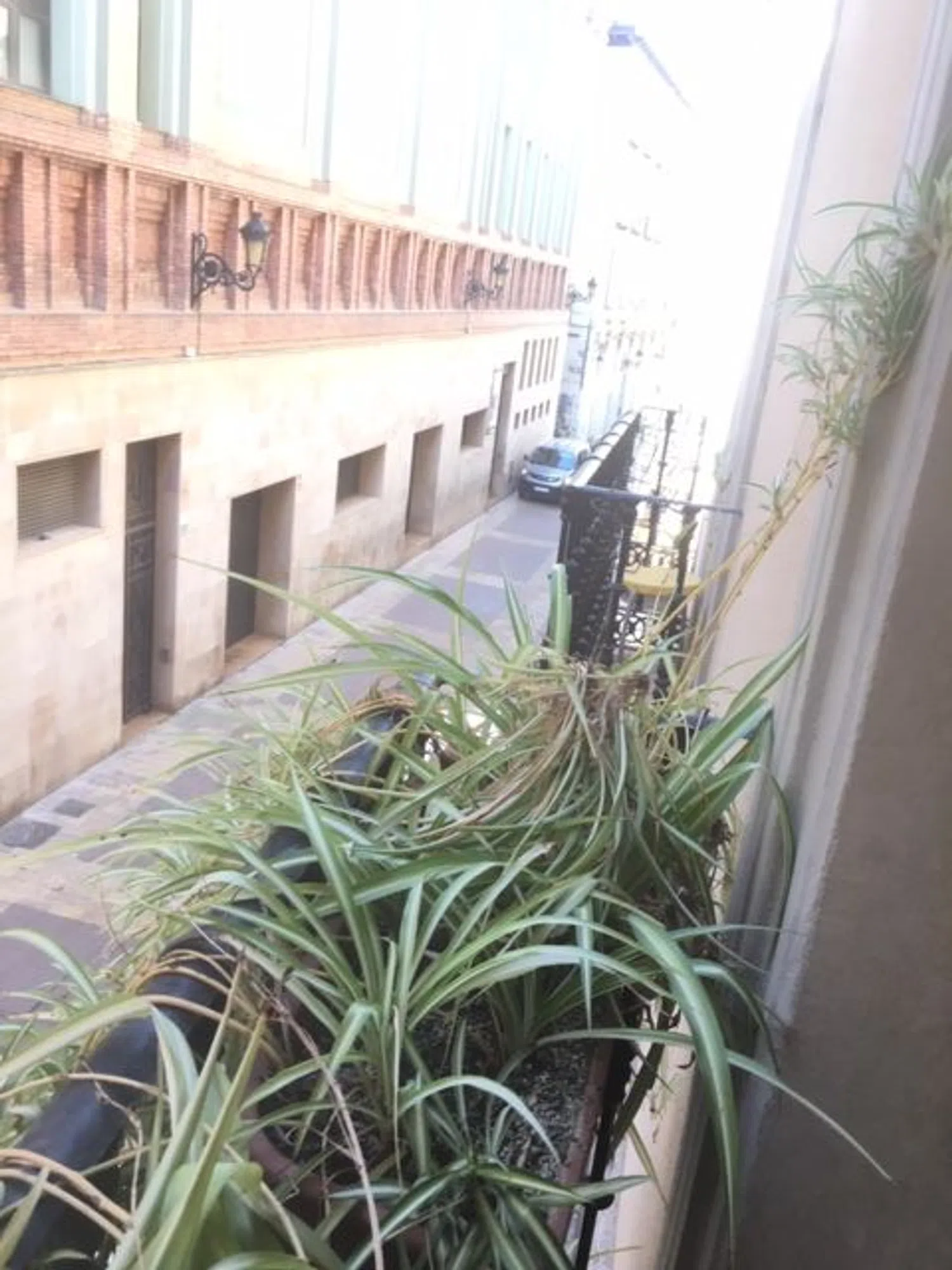 Piso en calle Cuatro de Agosto, 5 - Foto 3