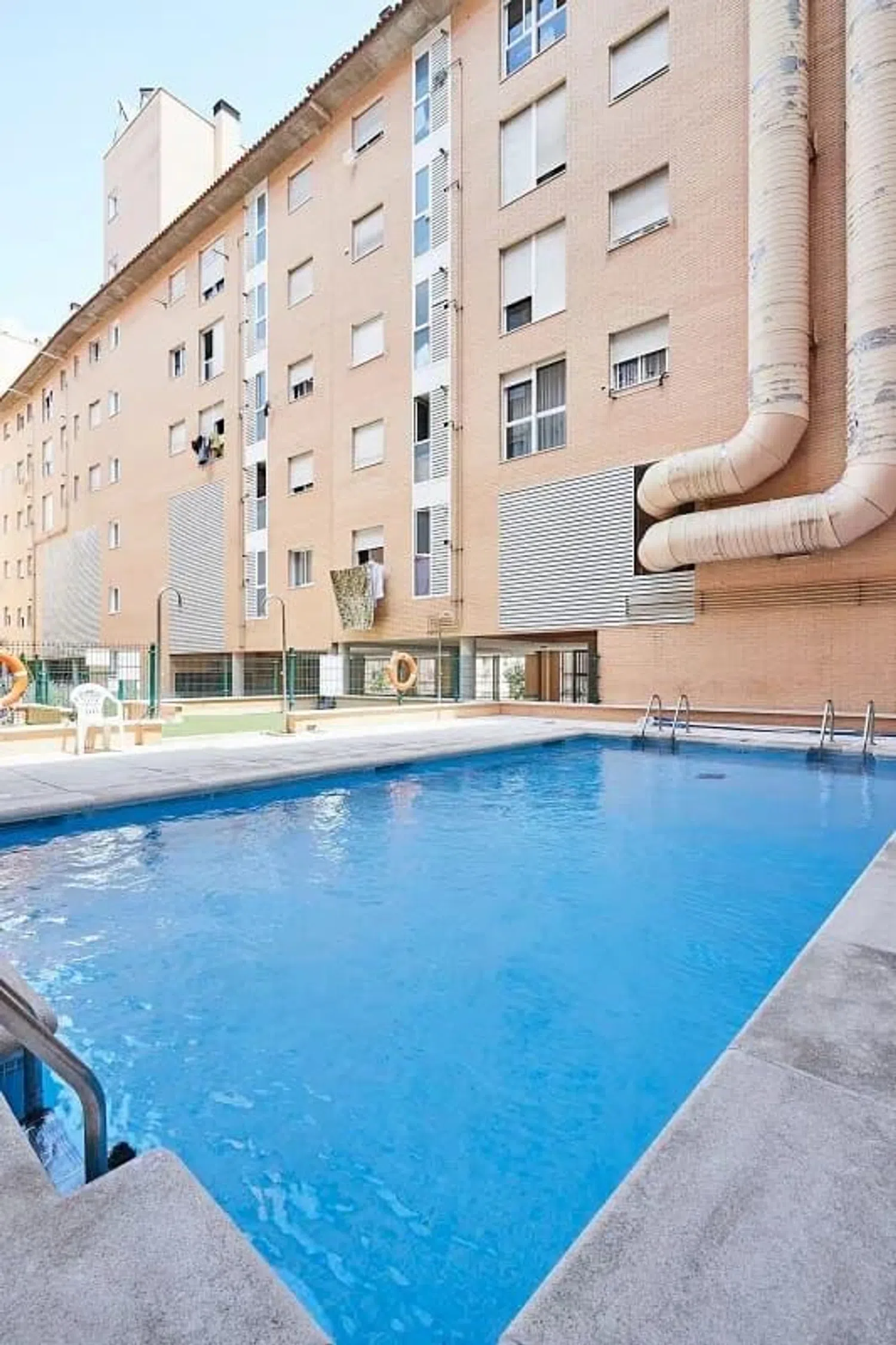 Estudio en calle Vicente carballal, 4 - Foto 15