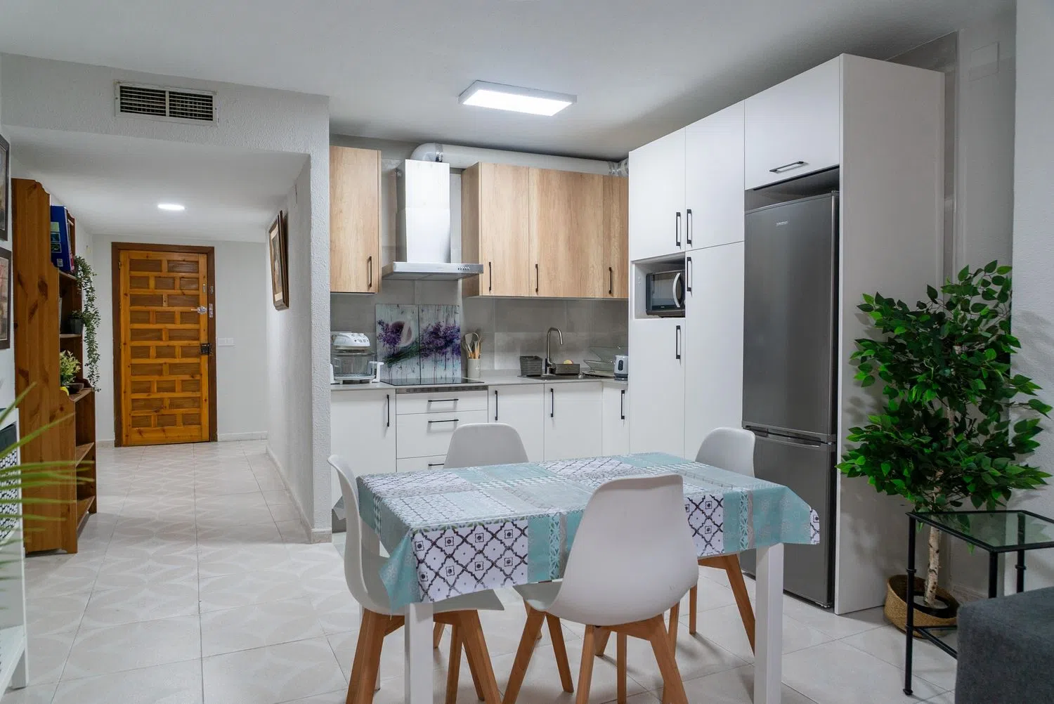 Piso en calle Conde de Gondomar, 11 - Foto 1