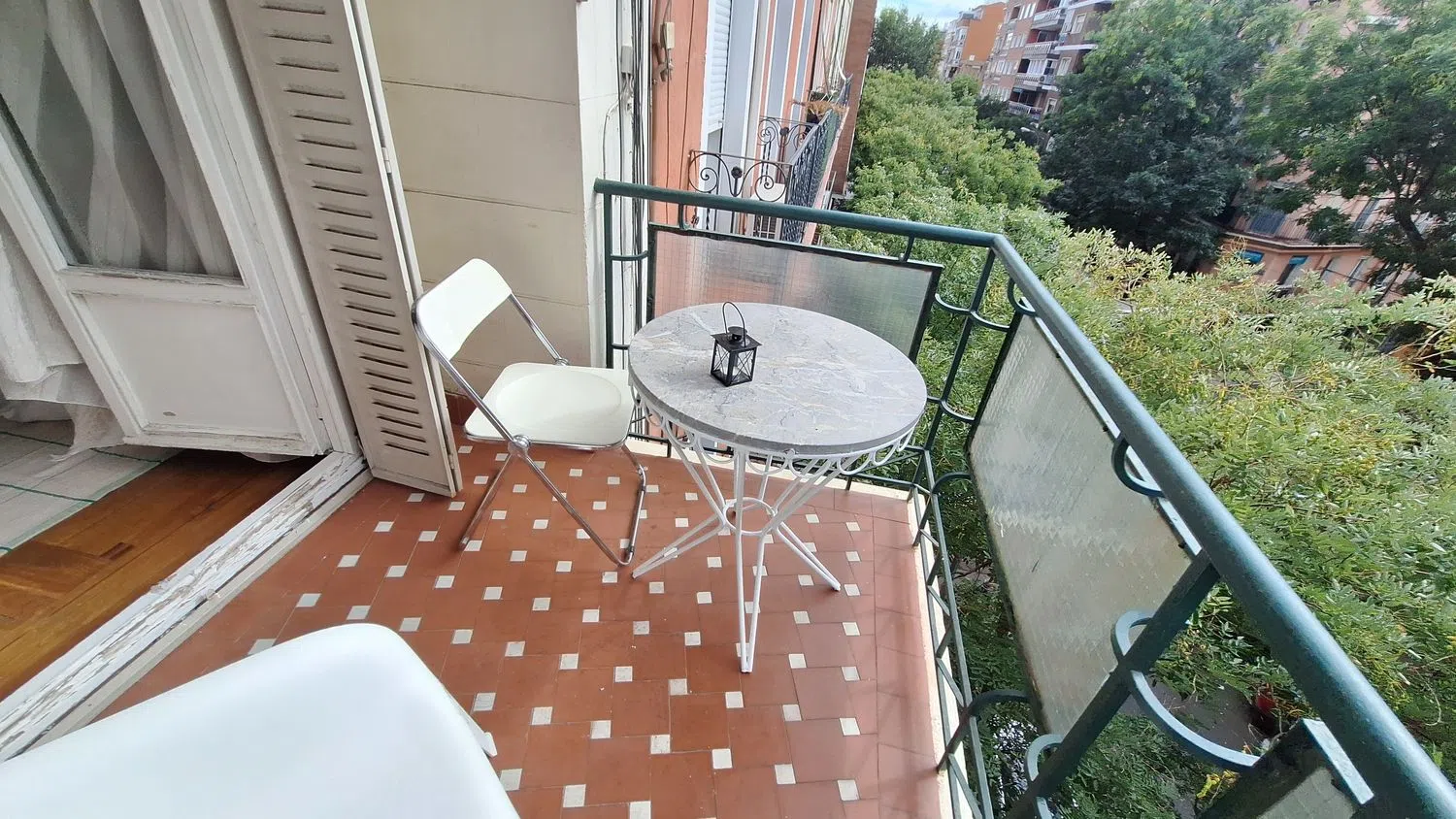 Piso en paseo del Marqués de Zafra, 21 - Foto 24