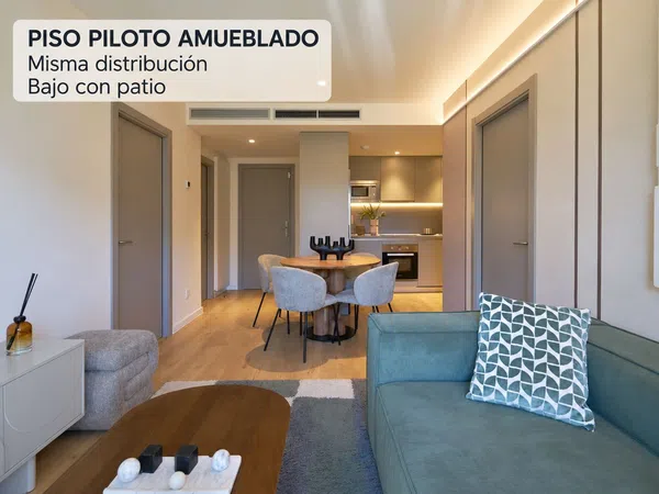 Piso en Calle Jesús Pajares, 6, Las Sedas - El Olivar, Las Sedas - El Olivar - Foto 20