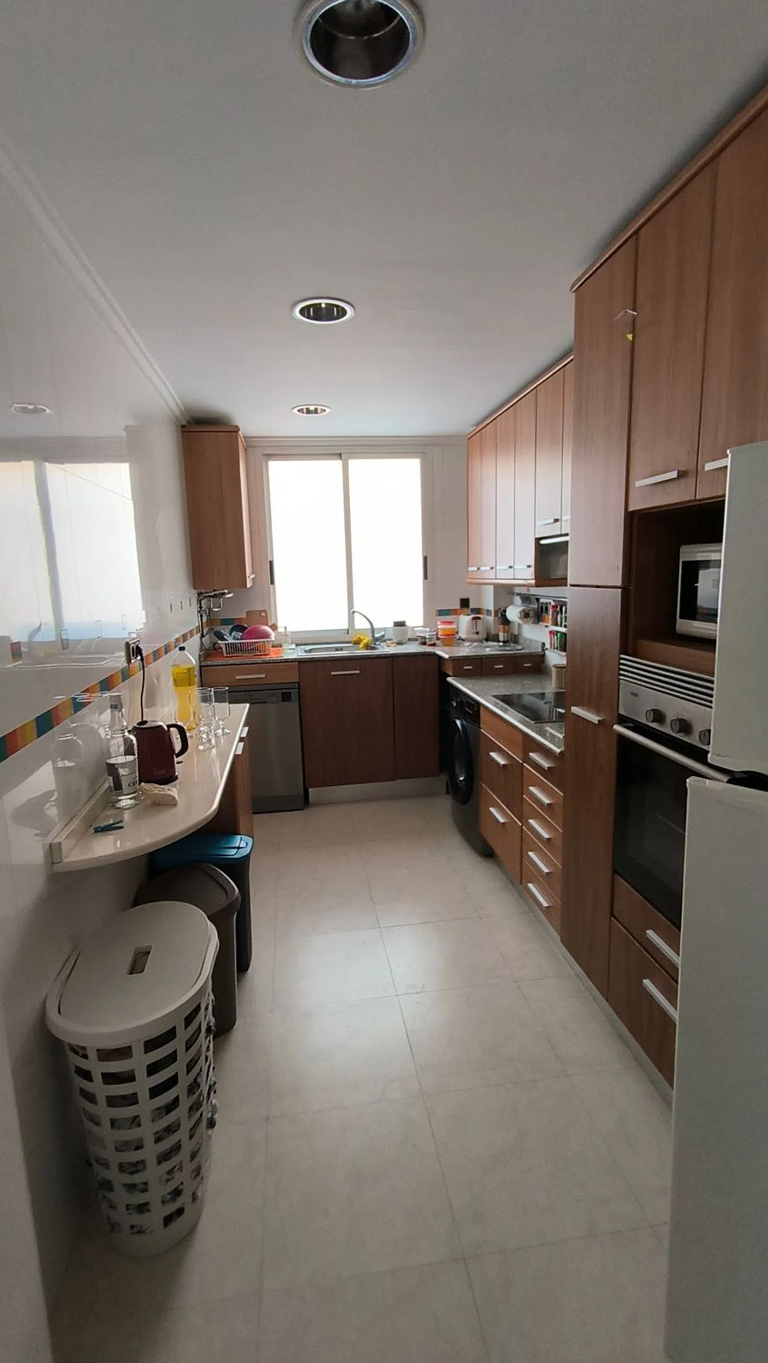 Piso en avenida de Gaspar Aguilar, 109 - Foto 4