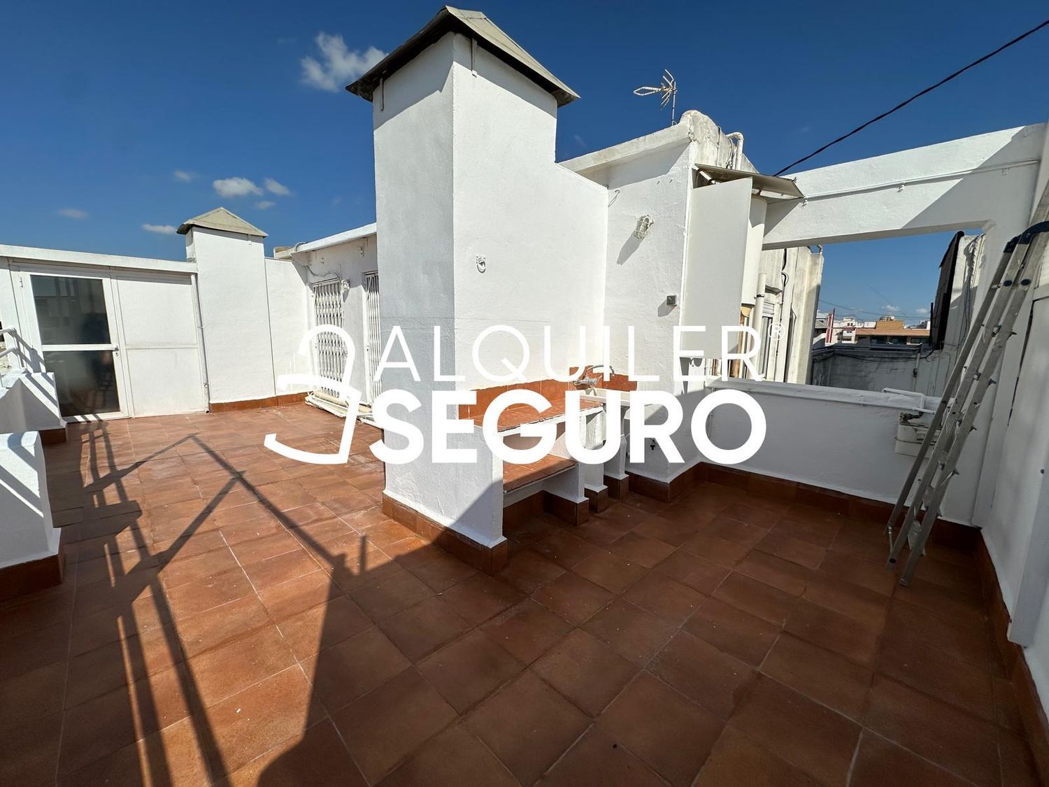 Piso en Calle d'Almudaina, La Creu Coberta - Foto 10
