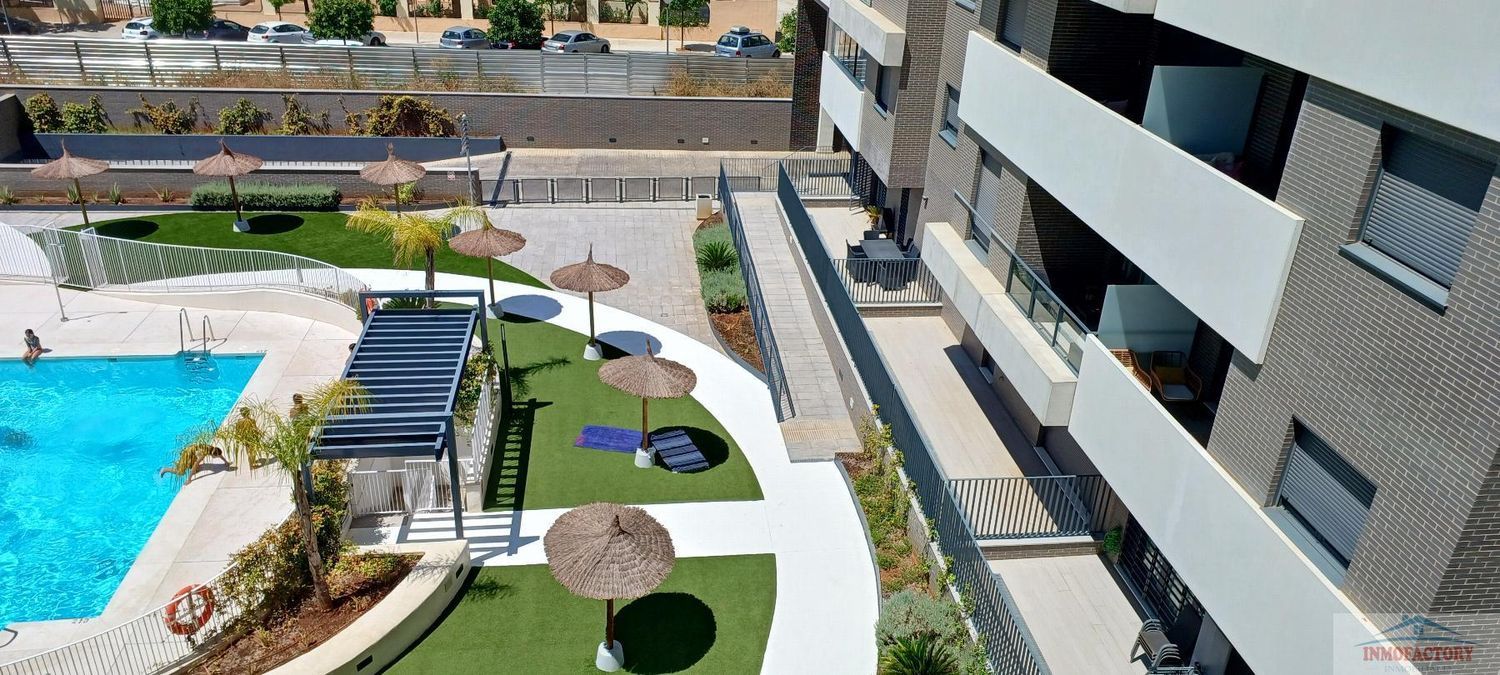 Piso en avenida de las Ciencias, 17 - Foto 38