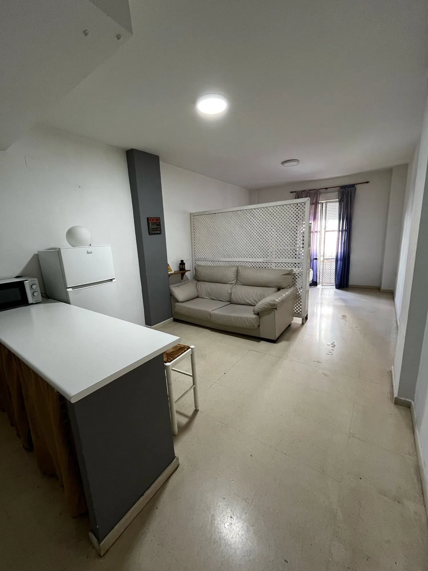 Estudio en calle Bécquer, 37 - Foto 8