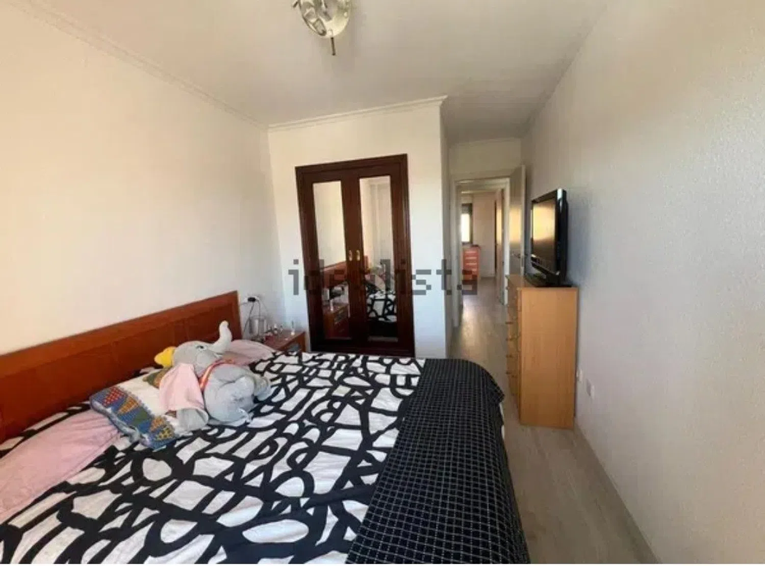 Piso en calle Jovellanos, 1 -15 - Foto 2