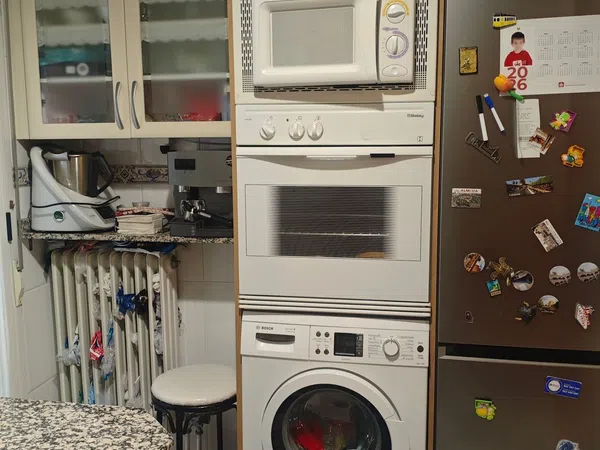 Piso en Avenida Vicente del Bosque, 32, Chinchibarra - Foto 10