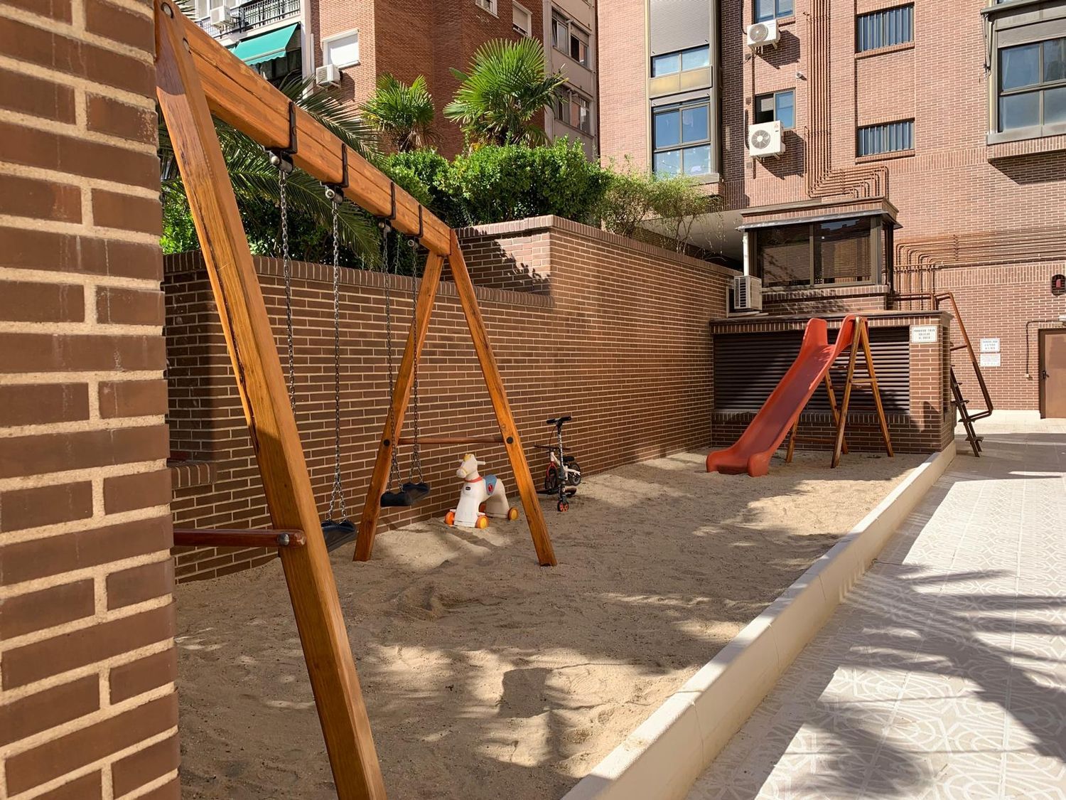 Piso en Avenida de la Ciudad de Barcelona, 216, Adelfas - Foto 19