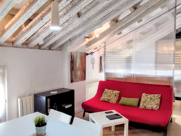 Piso en Barrio Palacio