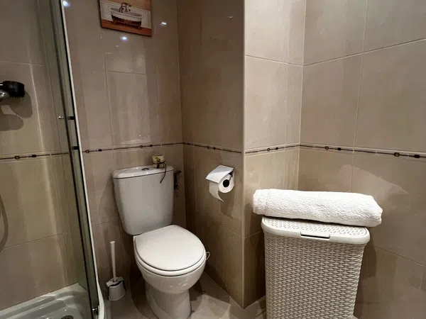 Piso en Calle Valparaiso, 3, Fozaneldi-Tenderina - Foto 27
