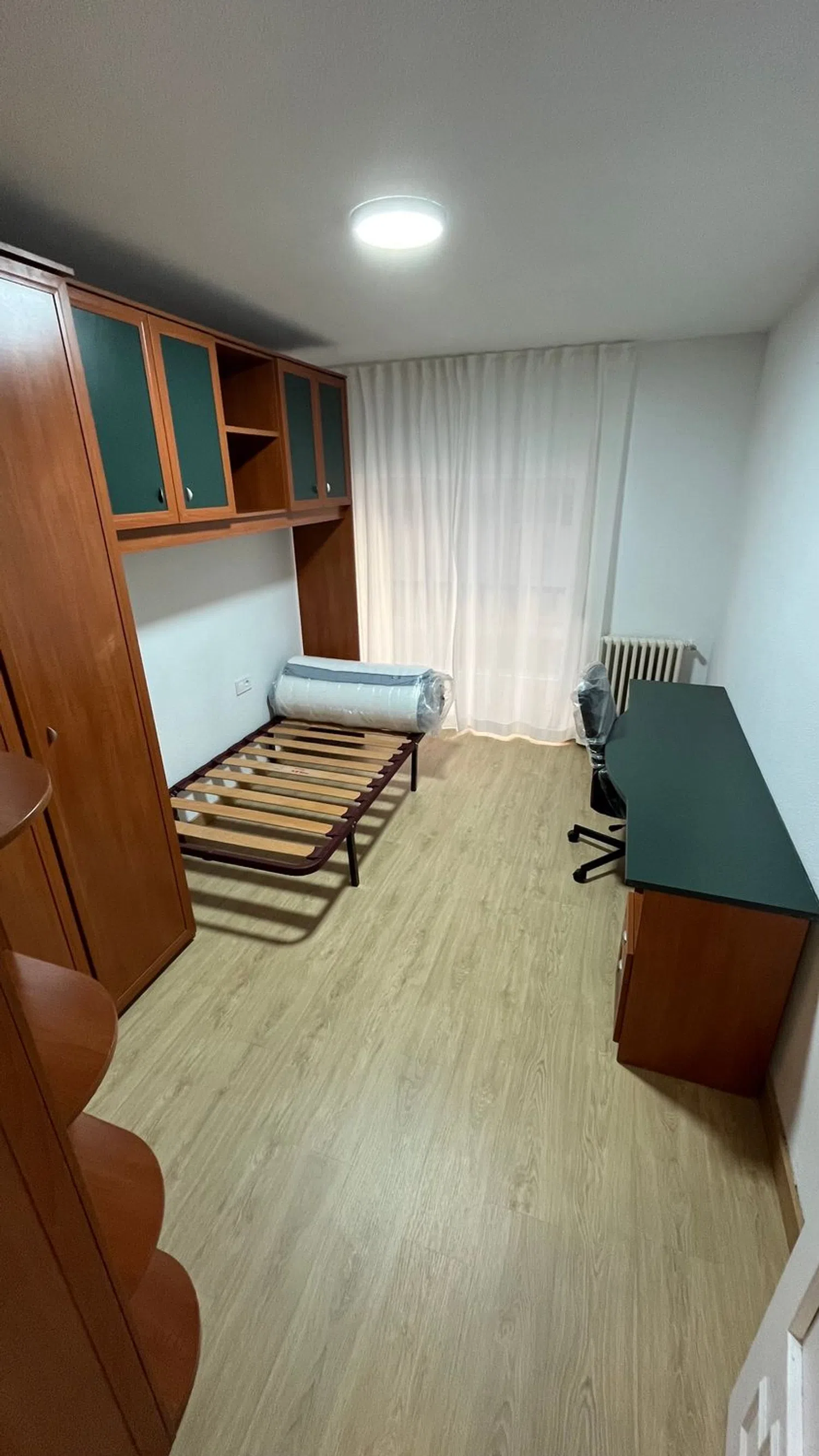 Piso en ronda del Corpus, 38 - Foto 2