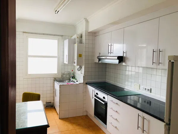 Piso en Calle de Montero Rios, 37, Ensanche - Sar, Ensanche - Sar - Foto 18