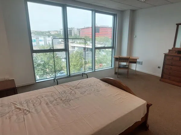 Estudio en calle Thomas Edison, 4 - Foto 11