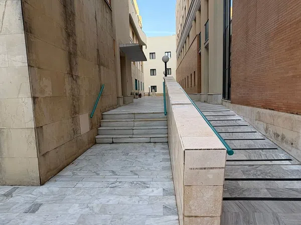 Piso en Calle San Jacinto, 64 - Foto 17