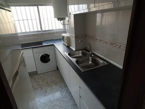 Piso en Avenida de la paz, 37, El Juncal - El Plantinar - Foto 15