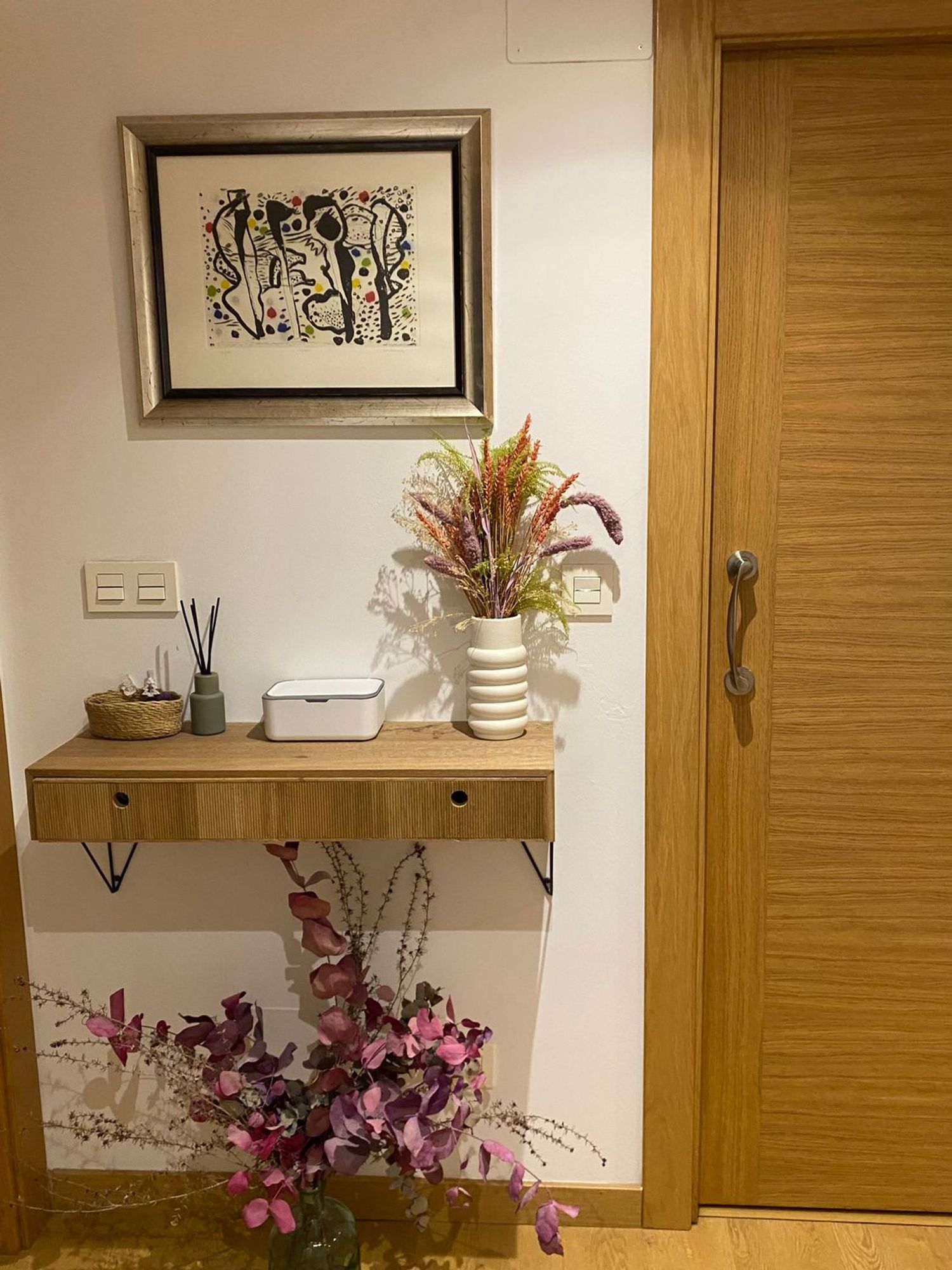 Piso en calle del General Elorza, 25 - Foto 6