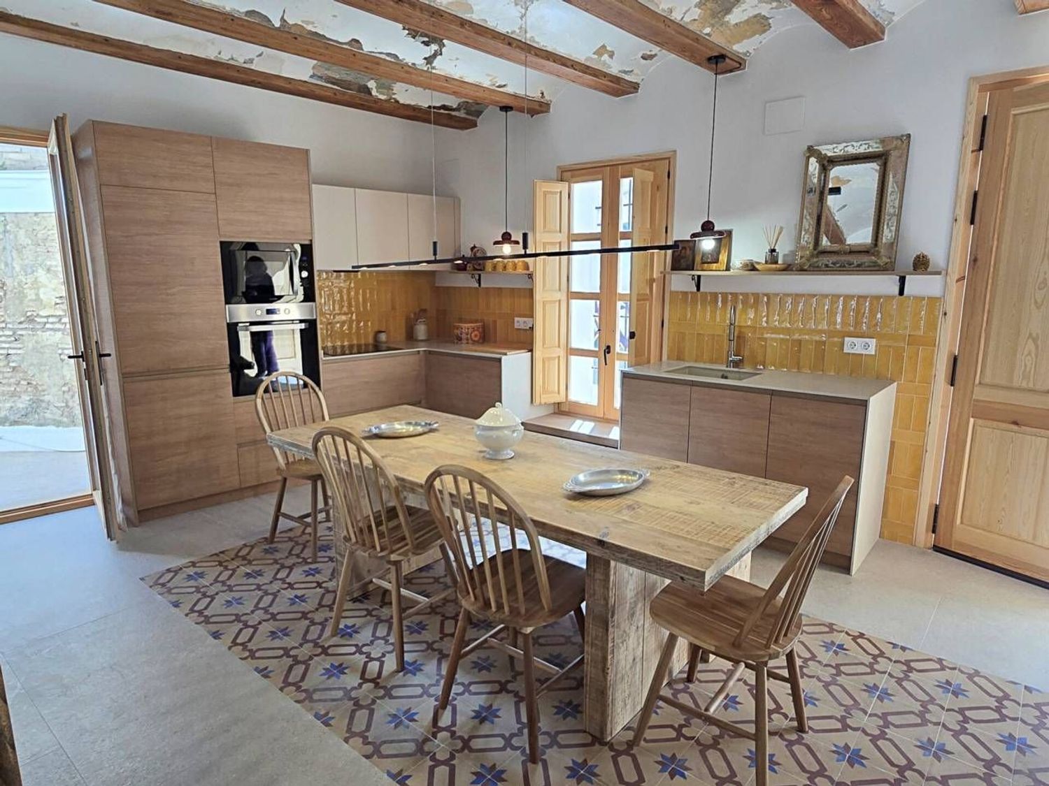 Piso en Volta del Rossinyol, Trinitat - Foto 5