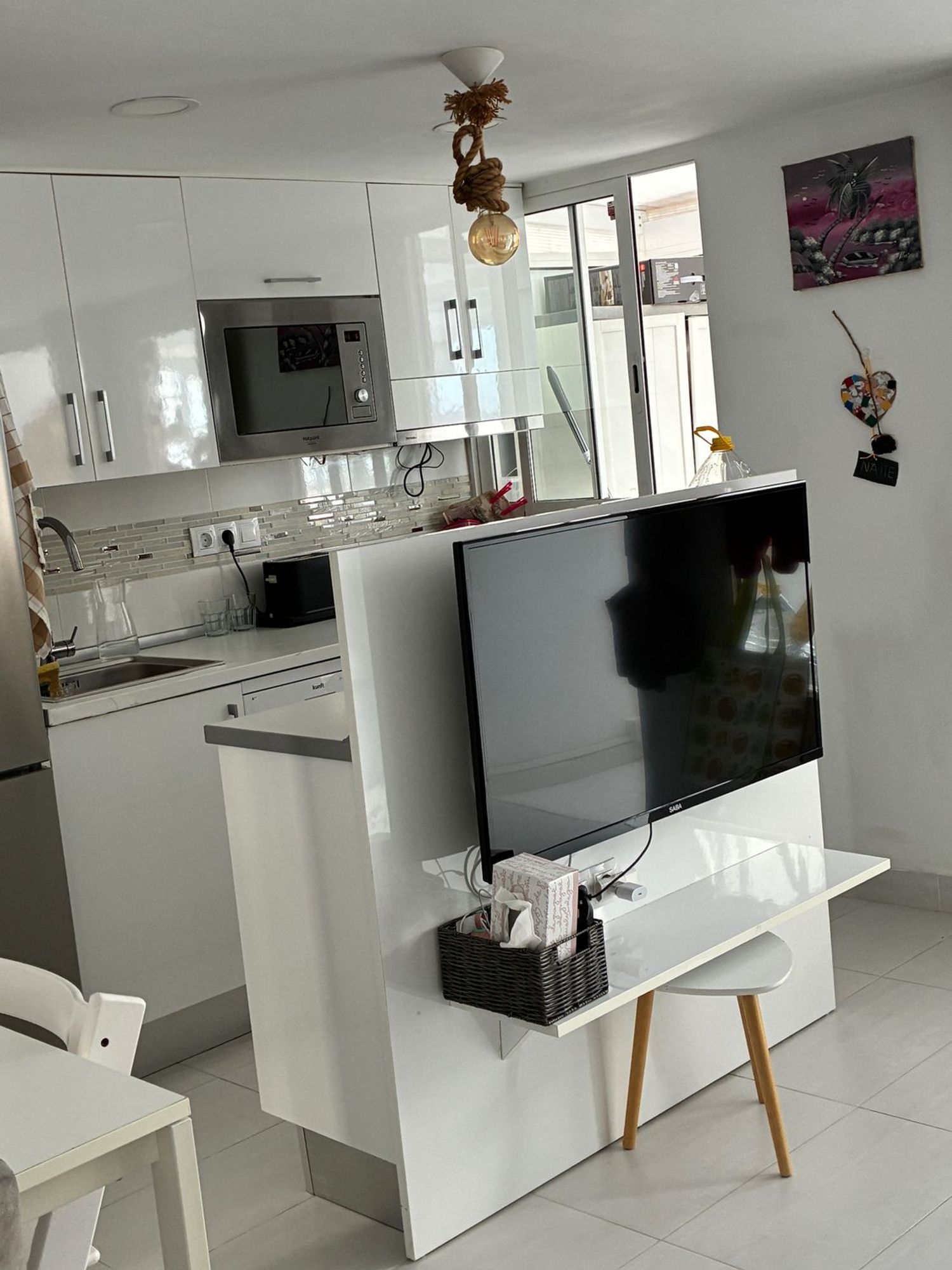 Ático en calle Doña Perfecta, 111 - Foto 2