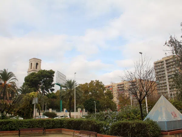 Piso en Calle dels Jurats, 35, Tres Forques - Foto 29