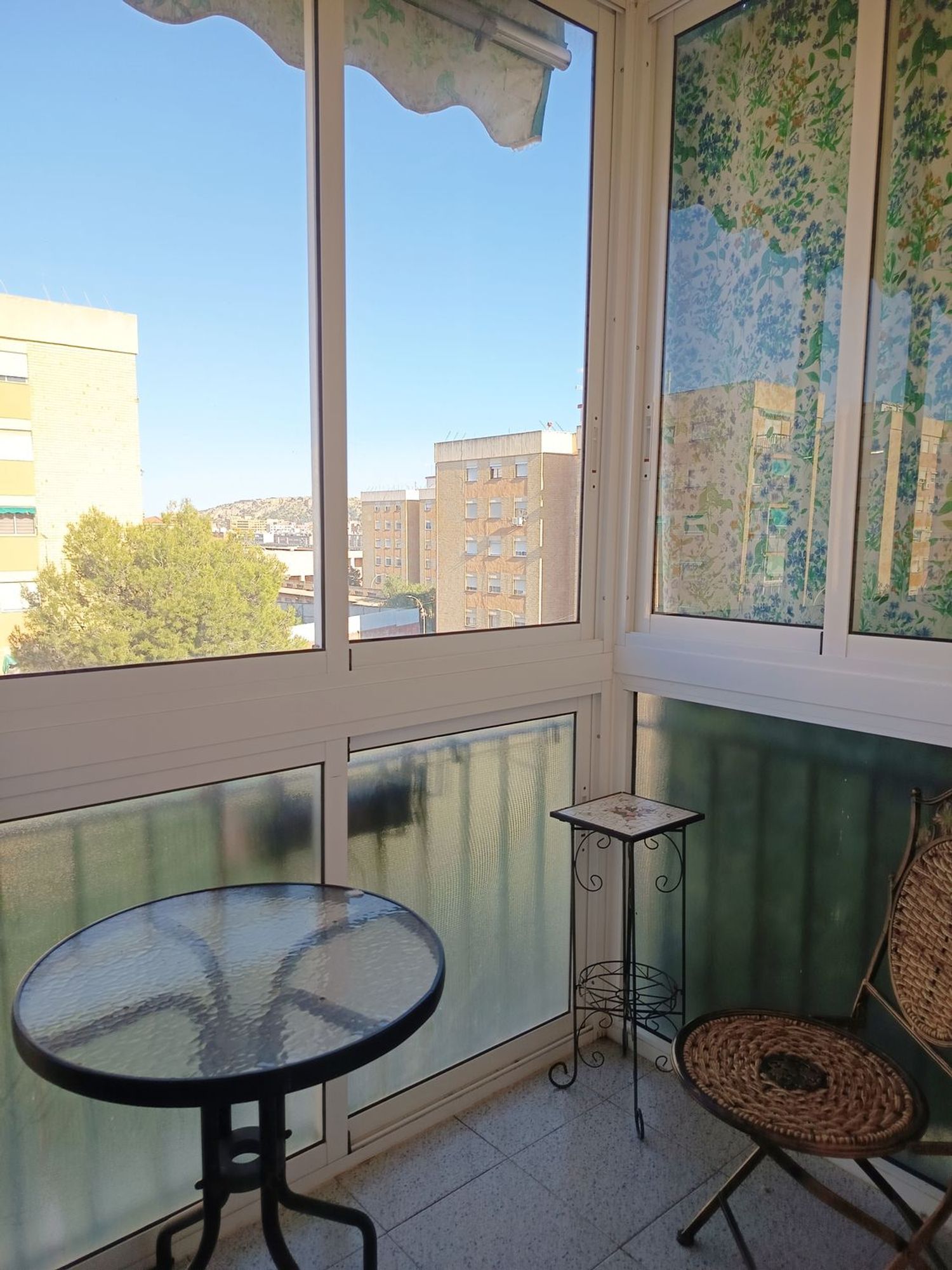 Piso en calle Senador José Vicente Mateo, 6 - Foto 30