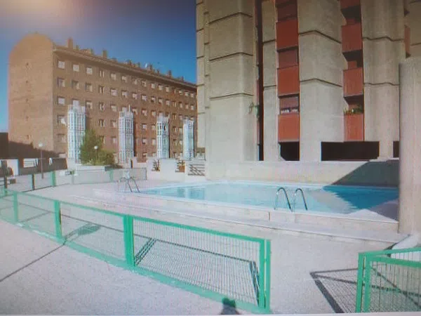 Piso en Avenida de Sancho el Fuerte, 77, Iturrama, Iturrama - Foto 19
