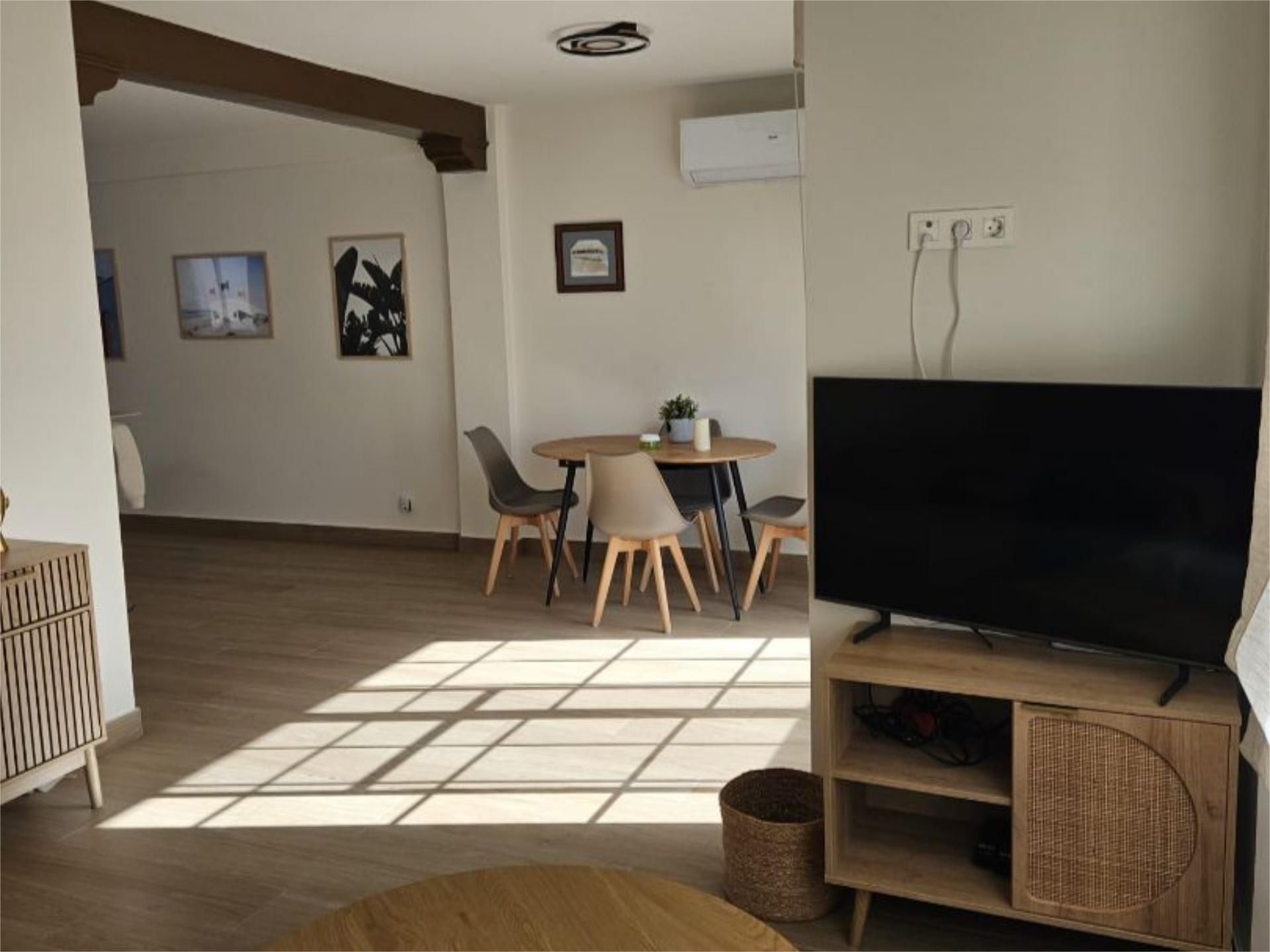 Piso en  Calle Almadén de la Plata 27 - Foto 17