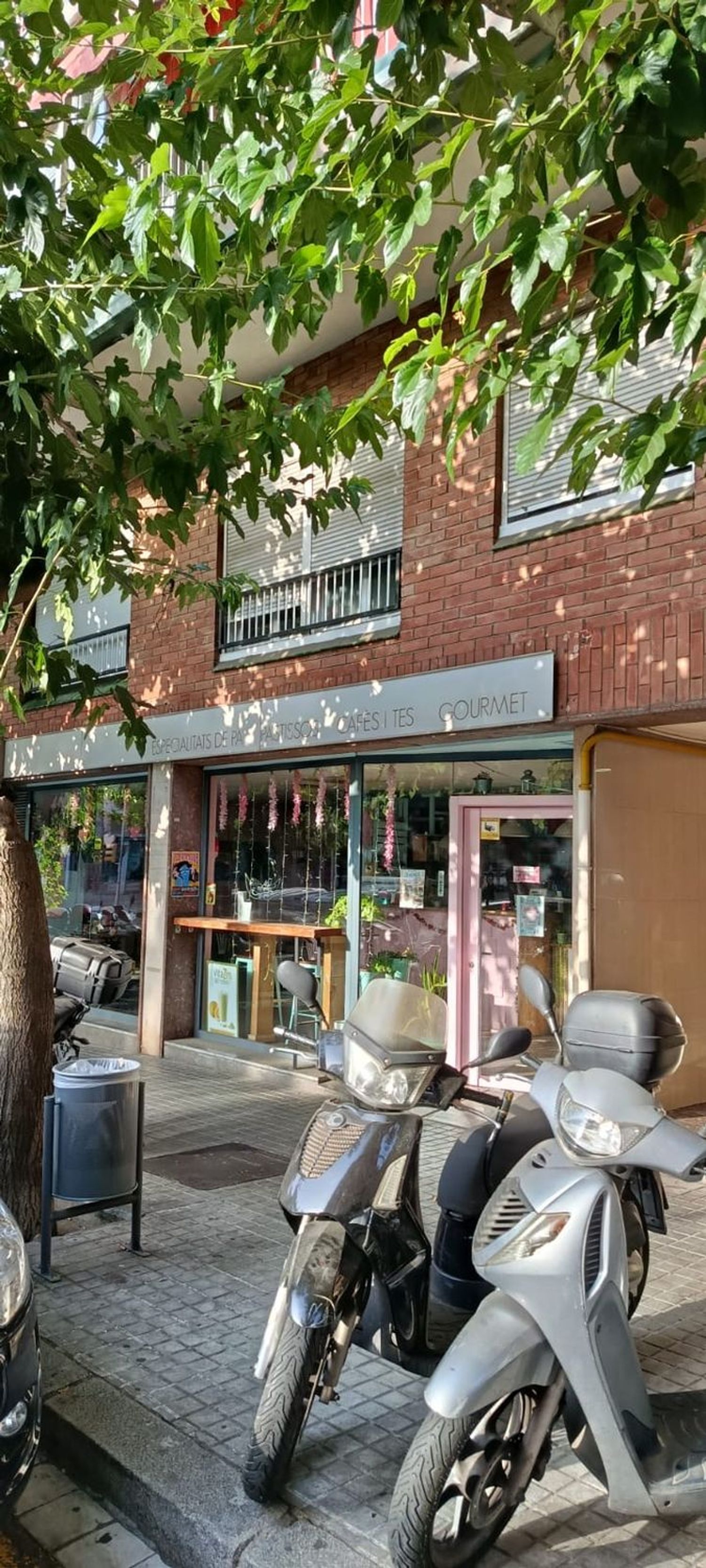 Local en Calle Martí Codolar, 35, Santa Eulàlia - Foto 4