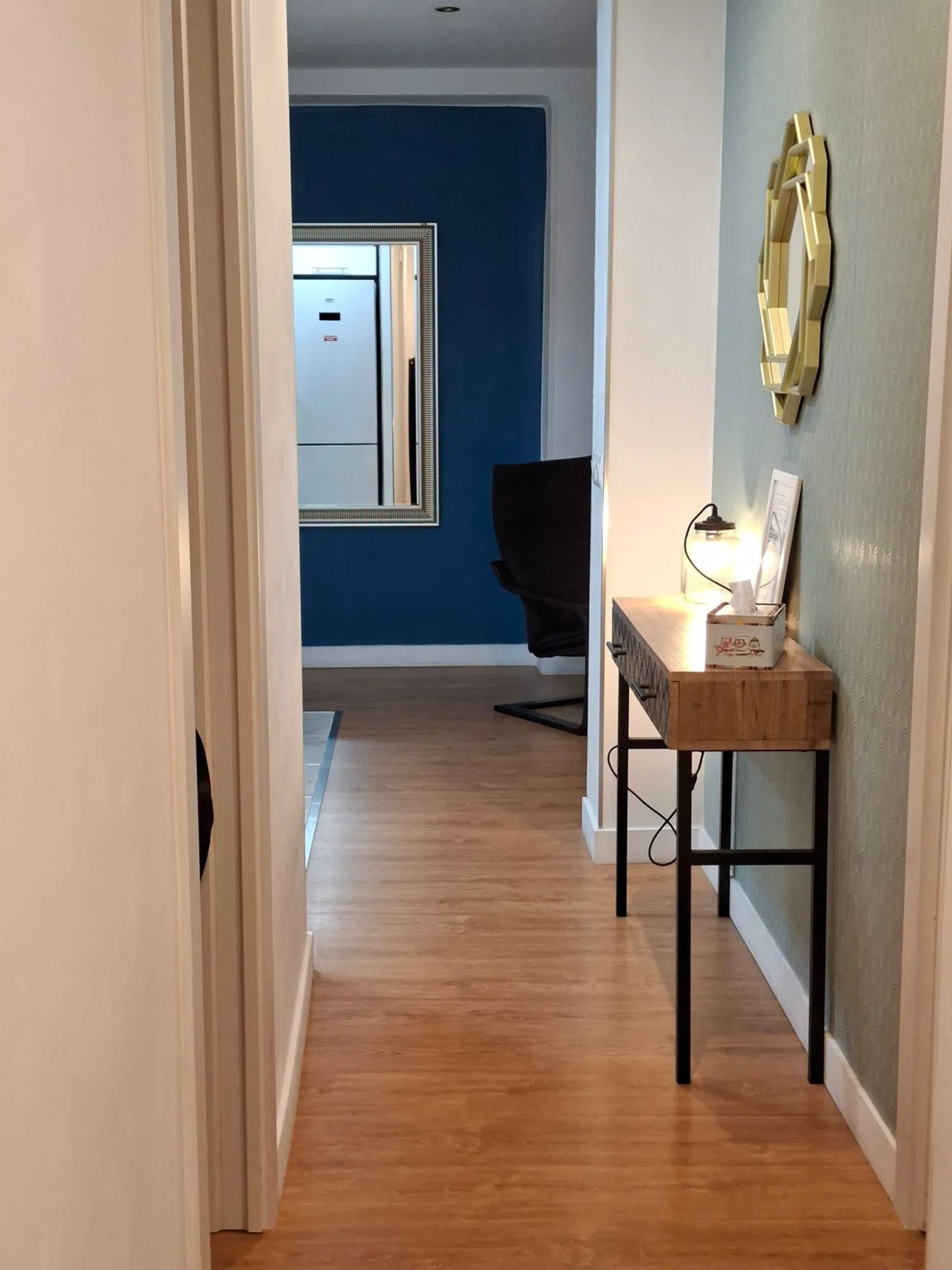 Piso en calle Rodríguez Cansino, 4 - Foto 4