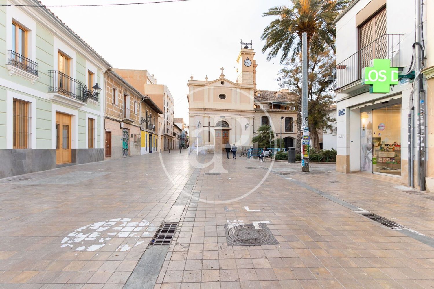 Piso en Calle d'Enric Navarro, Benimaclet - Foto 15