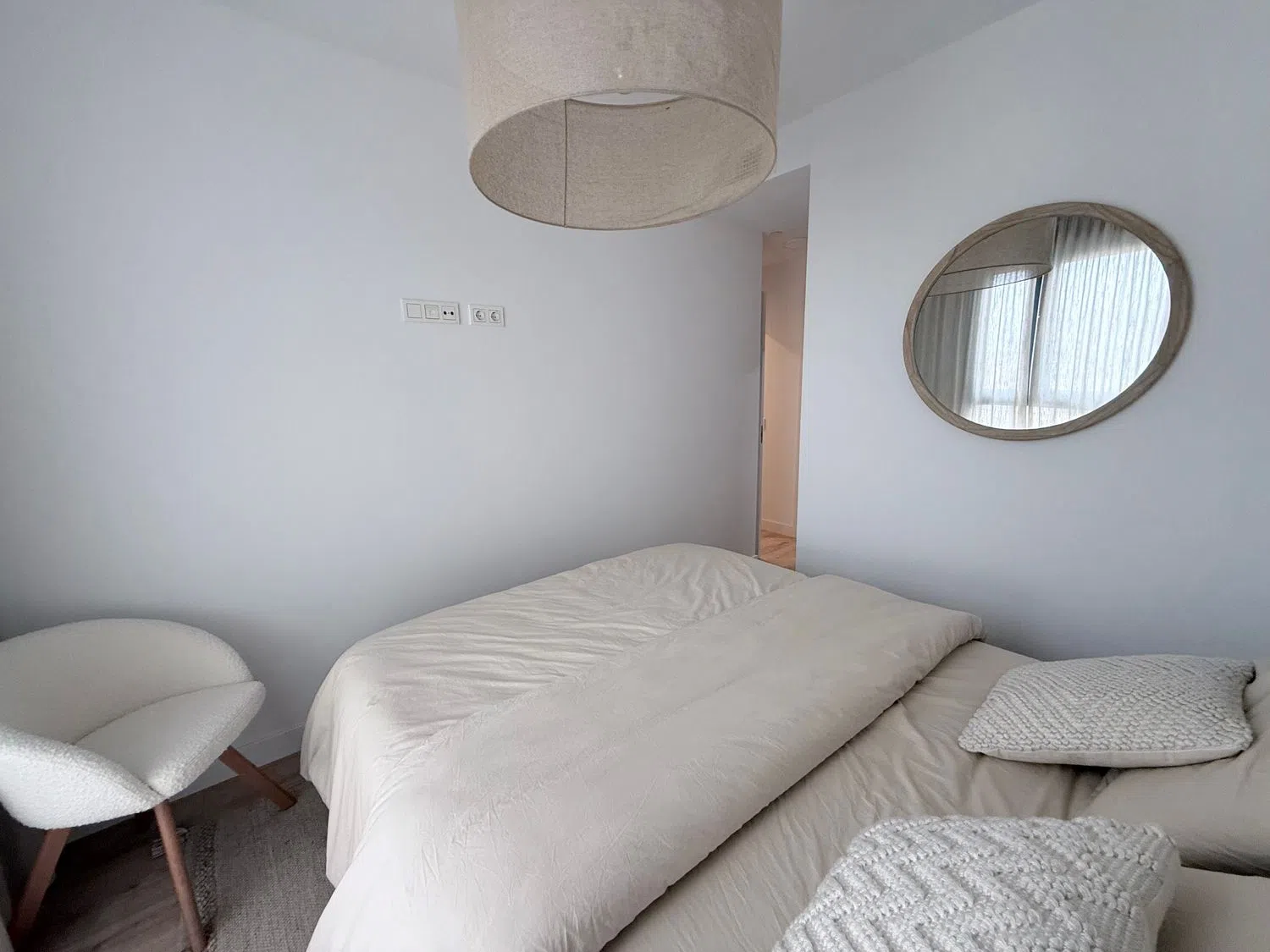 Piso en paseo Martiricos, 30 - Foto 11