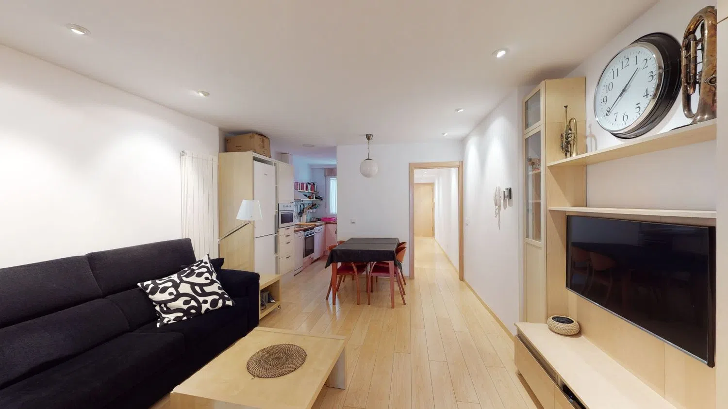 Piso en calle Mayor, 17 - Foto 7