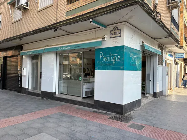 Tienda de alimentación en traspaso en Avenida de Italia, 8 - Foto 1