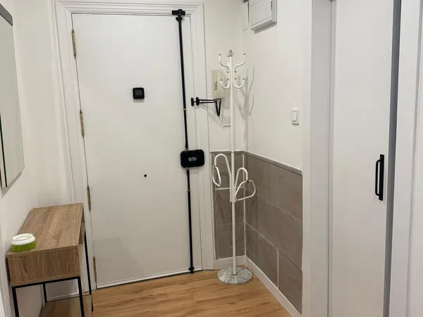 Piso en avenida Blasco Ibáñez, 164