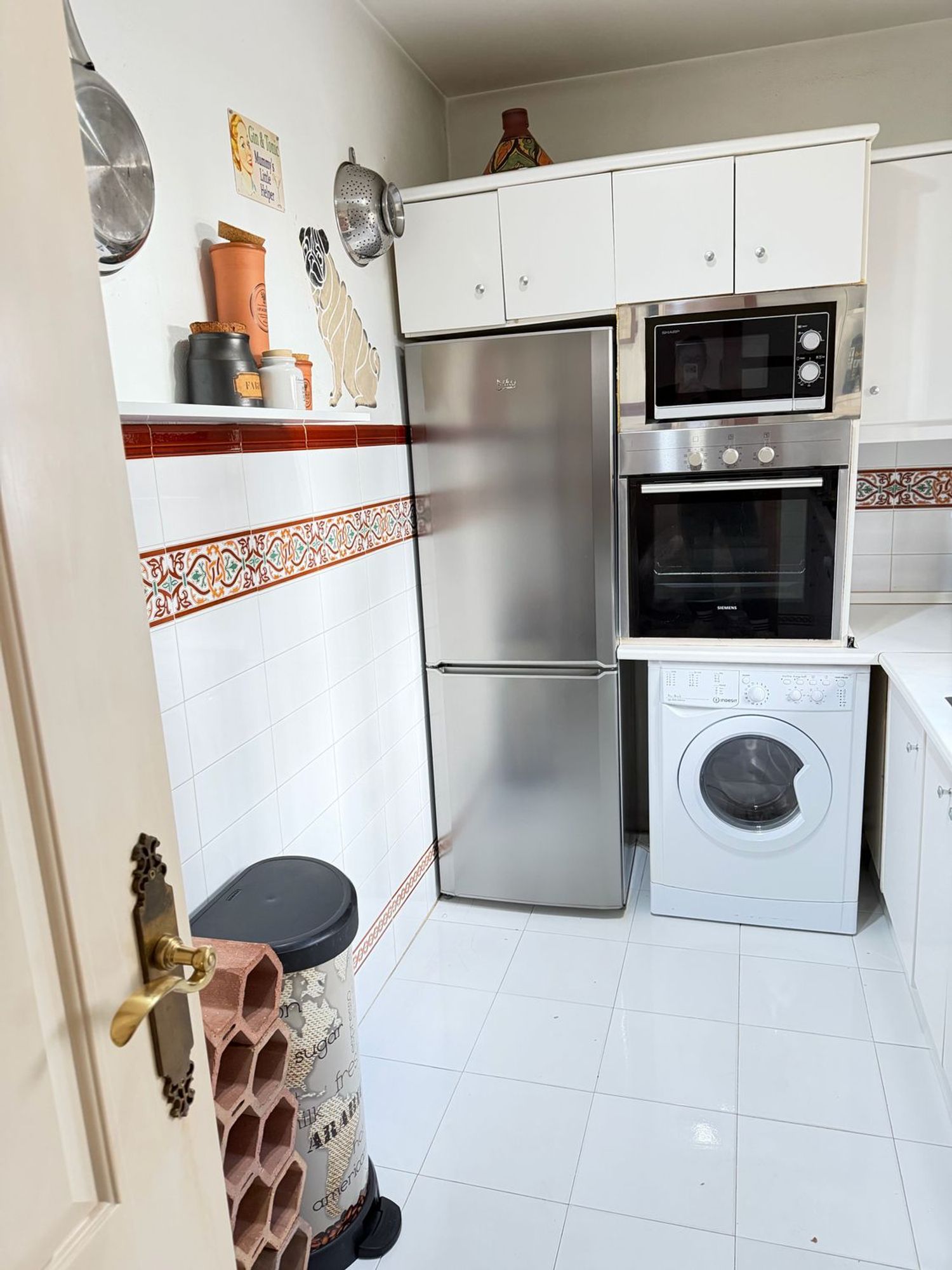 Casa independiente en avenida de Francia, 18 - Foto 35