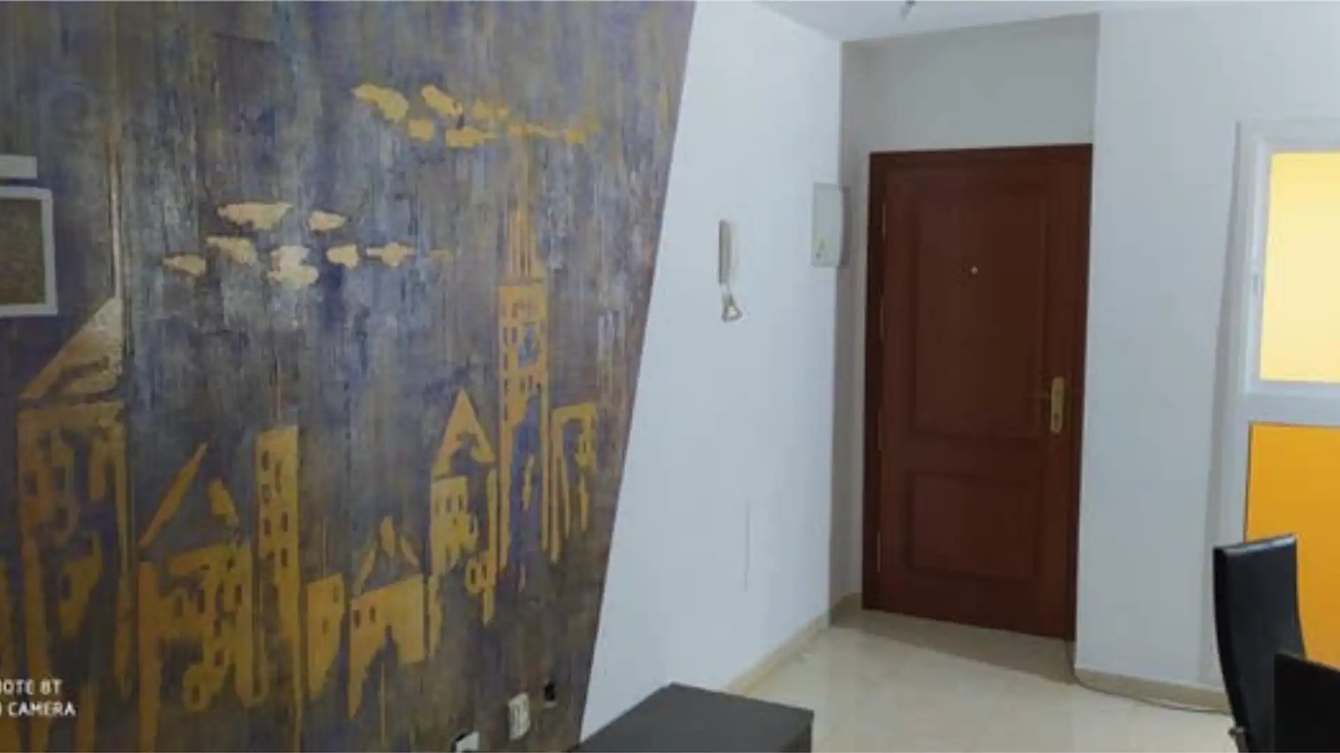 Apartamento en Las Chafiras - Foto 1