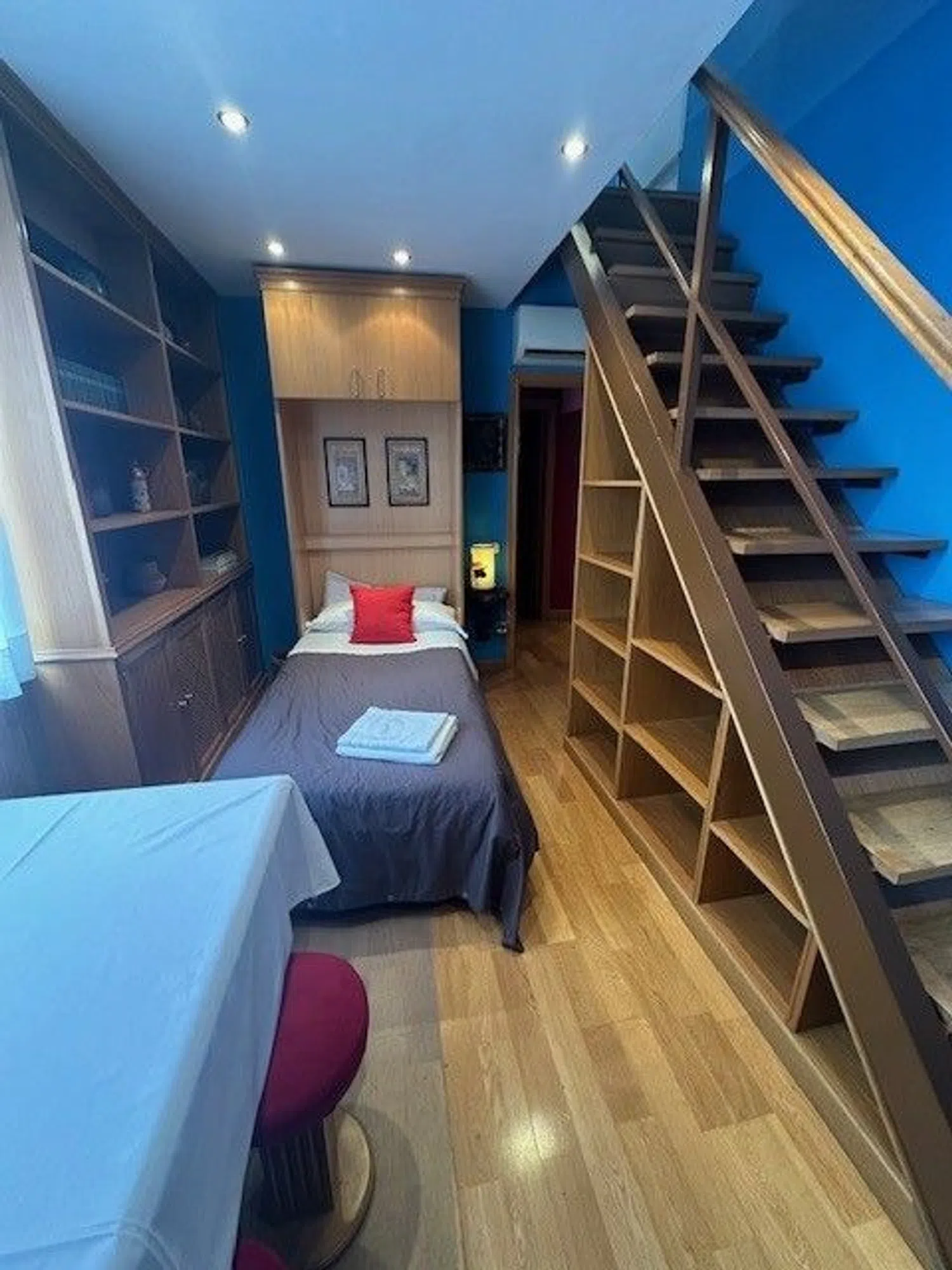 Dúplex en calle de Juan de la Hoz, 28 - Foto 16