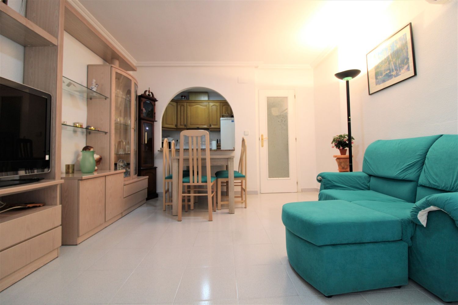 Piso en Calle d'Elx, 49 - Foto 14