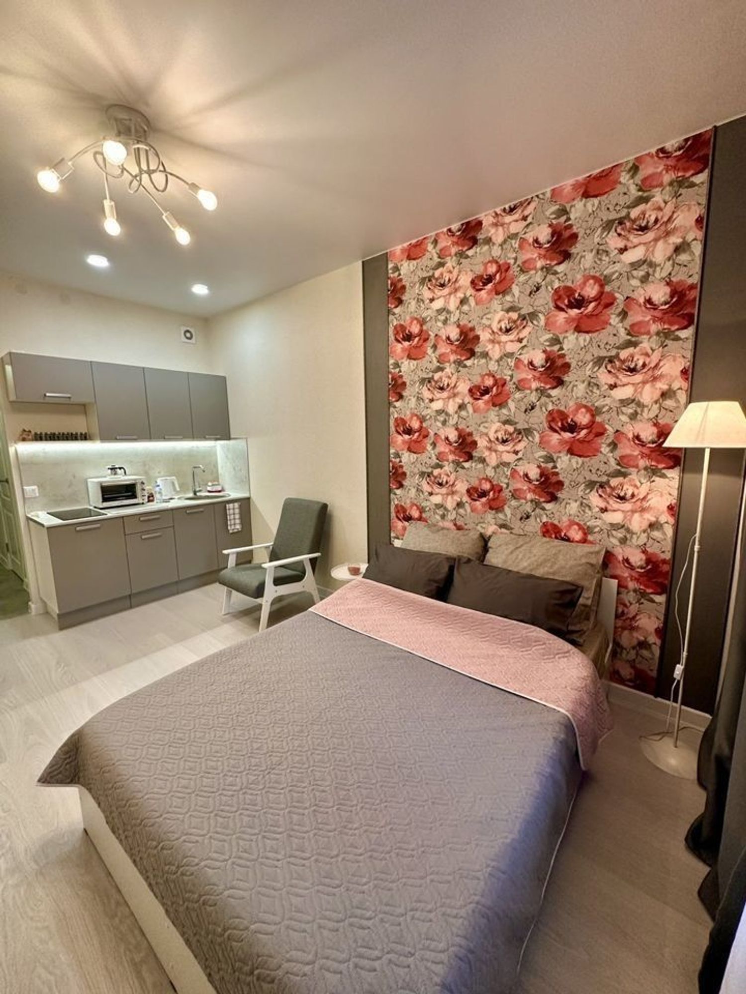 Estudio en Av. de Monforte de Lemos, 44, Pilar - Foto 11
